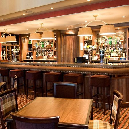 Atholl Hotel Aberdeen Esterno foto