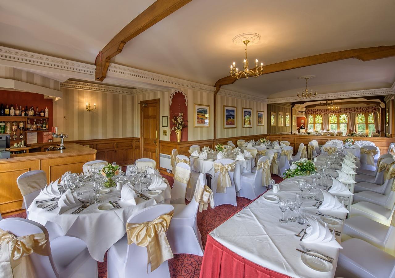 Atholl Hotel Aberdeen Esterno foto
