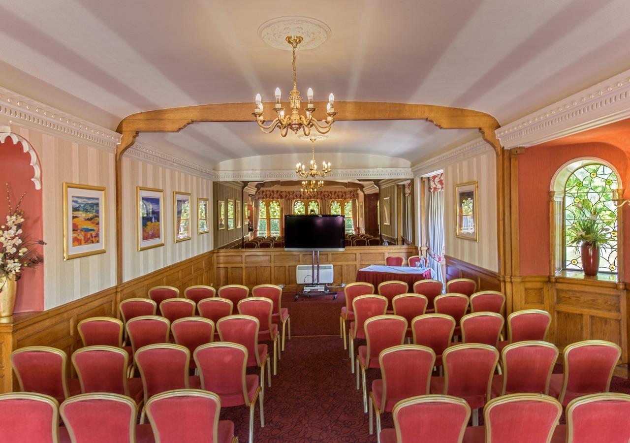 Atholl Hotel Aberdeen Esterno foto